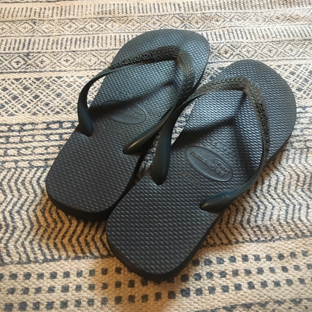 Havianas
